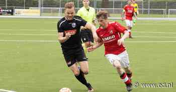 Overzicht | Gemert grijpt naast kampioenschap; Beerse Boys en Liessel degraderen - Eindhovens Dagblad