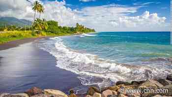 CDC adds 4 destinations to 'high' risk list, including a Caribbean charmer