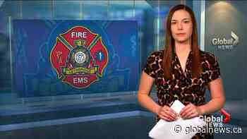 Lethbridge Fire and Emergency Services facing staffing struggles - Global News
