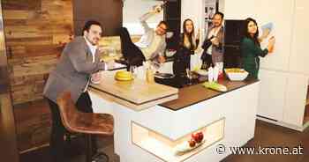 Tag der offenen Tür bei DAN Küchen Eberndorf - Kronen Zeitung