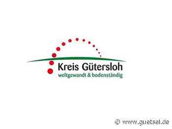 Kreis Gütersloh, Ausschuss für Bildung, Kultur und Sport, Beratung über finanzielle Unterstützung von OWL Live, Gütsel Online, OWL live - Gütsel