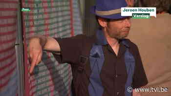 Herboren Blues Peer kent topeditie, Extrema Outdoor vraagt bezoekers even weg te blijven. - TV Limburg