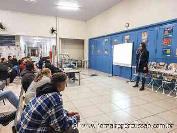 Seminário para Pais continua nesta semana em Campo Bom - Jornal Repercussão