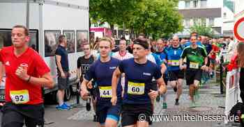 Haiger ehrt seine erfolgreichsten Sportler - Mittelhessen