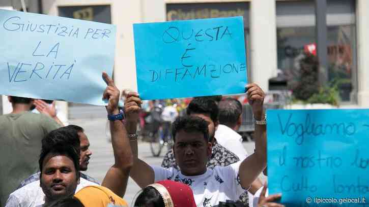 Caso bengalesi a Monfalcone, dopo Sarkar chiedano scusa anche destra e sinistra - Il Piccolo
