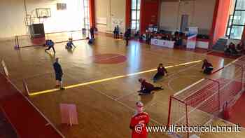 Campionato Nazionale di Serie A di Goalball a Quattromiglia - Il Fatto di Calabria