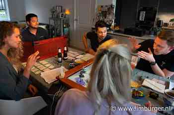 Dungeons & Dragons mateloos populair in Limburg sinds Netflix-kraker Stranger Things: wat gebeurt er tijdens zo'n sessie? - De Limburger