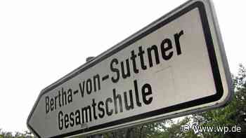 Vierte Gesamtschule Siegen: Gegenwind aus Nachbarstädten - WP News