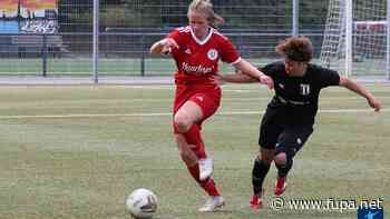 Frauen: HSV Langenfeld ist zum Siegen verdammt - FuPa