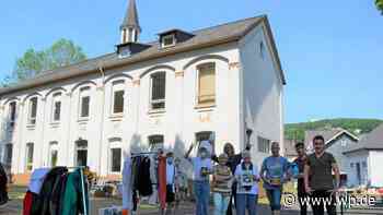 Umsonstladen Siegen muss schließen: „Sind total geschockt“ - WP News