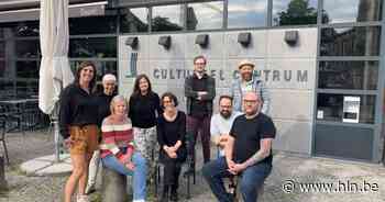 Cursisten fotografie stellen eindwerken tentoon in CCL | Lokeren | hln.be - Het Laatste Nieuws