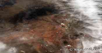 See an ISS Astronaut's Monumental View of the Grand Canyon From Space     - CNET