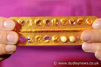 Attempted suicide rates lower in women who use hormonal contraceptives – study - Dudley News