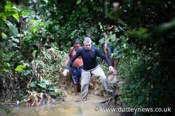 British journalist and Brazilian expert missing in the Amazon - Dudley News