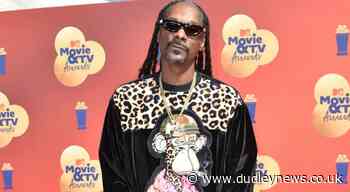 Snoop Dogg reschedules all UK tour dates "due to unforeseen circumstances" | Dudley News - Dudley News