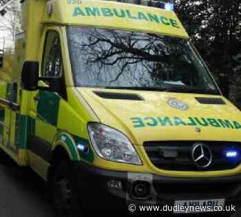 Woman dies after suffering medical emergency in Dudley - Dudley News