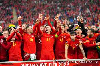 A closer look at Wales' World Cup Group B opponents - Dudley News