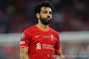 Football rumours: Barcelona hoping to sign Mohamed Salah on free transfer - Dudley News