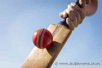 New walking cricket sessions launching in Dudley - Dudley News