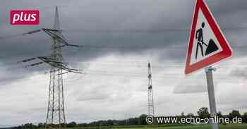Ultranet: Lampertheim kassiert herben Dämpfer aus Berlin - Echo Online