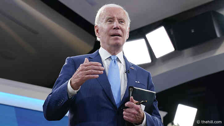 Biden to sign declaration addressing migration at Summit of the Americas