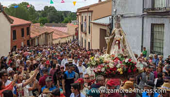VÍDEO | Zamora y La Hiniesta vuelven a unirse de nuevo - Zamora 24 Horas