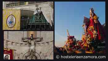 Zamora, Toro y la Tierra del Vino celebran su lunes más romero - Hostelería en Zamora