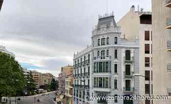 Zamora comienza la semana con un ligero aumento de las temperaturas - Zamora 24 Horas