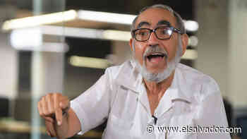 Rubén Zamora: "El presidente cree que no solo es el líder, sino que es la encarnación del pueblo" - elsalvador.com