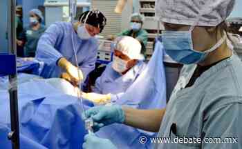 Atacan a balazos a niña de 12 años; está hospitalizada en Zamora, Michoacán - Debate