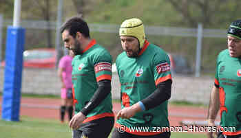 El Zamora Rugby Club recupera un lote de material después de sufrir un robo - Zamora 24 Horas