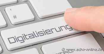 Formalitäten in Lampertheim bequem vom Sofa aus erledigen - Echo Online