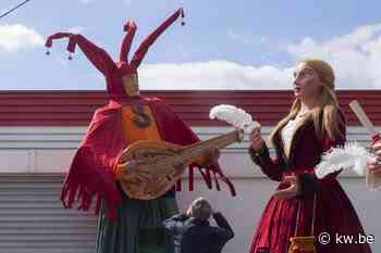 Poperinge zoekt de beste picon van de Westhoek - KW.be - KW.be