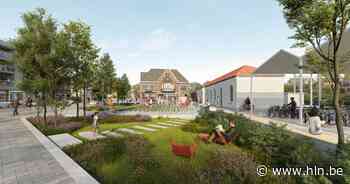 Poperinge treft voorbereidingen voor masterplan Stationsomgeving: “We hebben hoge ambities” - Het Laatste Nieuws