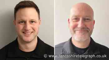 Lancashire police officers nominated for the National Police Bravery Awards