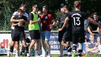 Meistertitel für den FC Emmendingen - "Zweite" macht ihr Meisterstück - FuPa