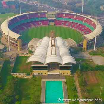 Mengenal Stadion "DY Patil Mumbai India", Tempat Laga Final Piala Asia Wanita 2022 - Kompasiana.com - Kompasiana.com