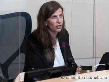 Edmonton police commissioner asks mayor to investigate councillor over 'ethical issue'