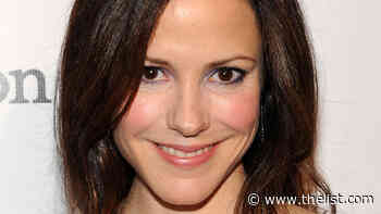 Mary-Louise Parker Reveals Why She Never Got Married - The List