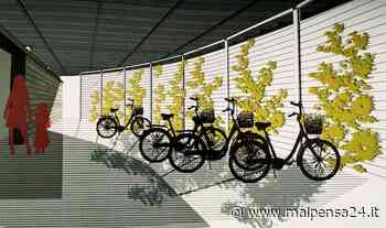 Pista ciclo-culturale, Samarate smentisce Cardano: «Non sono fondi Pnrr» - malpensa24.it