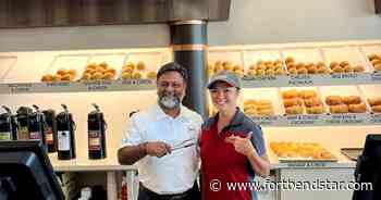 Nibbles & Sips: Local mom, entrepreneur opens second Kolache Factory - Fortbendstar.com