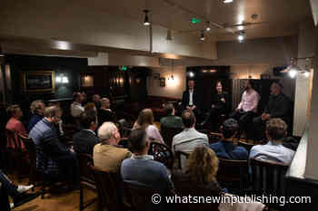 Media Entrepreneur Meetup Community expands to B2C specialist and passion-led media owners - What's New in Publishing