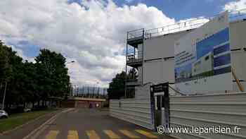 Comment la nouvelle structure de la maison d’arrêt d’Osny va préparer les détenus à leur sortie de prison - Le Parisien