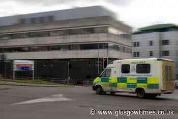 Man in hospital after being pulled from the River Clyde in Glasgow - Glasgow Times