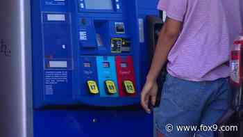 Scott Jensen says he'd cut gas prices in Minnesota but it's easier said than done - FOX 9 Minneapolis-St. Paul