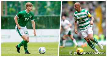 Scott Brown interested in bringing Ireland U21 midfielder to Fleetwood Town - Pundit Arena