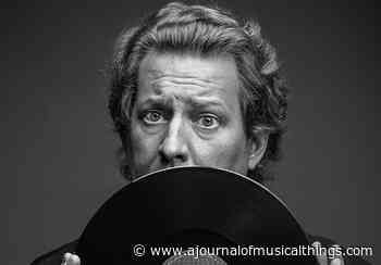 Ongoing History Daily: Scott Weiland's heroin - Alan Cross - A Journal of Musical Things