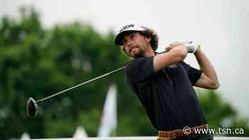 Impressive Stevens wins season-opener - TSN