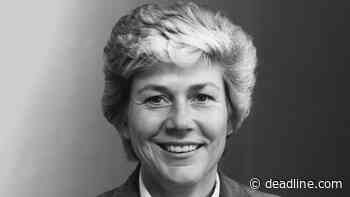 Shelby Scott Dies: Former AFTRA President Who Helped Spearhead Merger With SAG Was 86 - Deadline