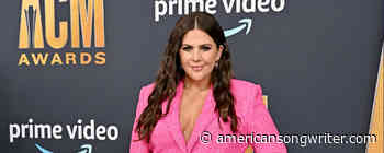 Watch: Lady A's Hillary Scott's Adorable 4-Year-Old Daughter Sings "You Can Rest" During Soundcheck - American Songwriter